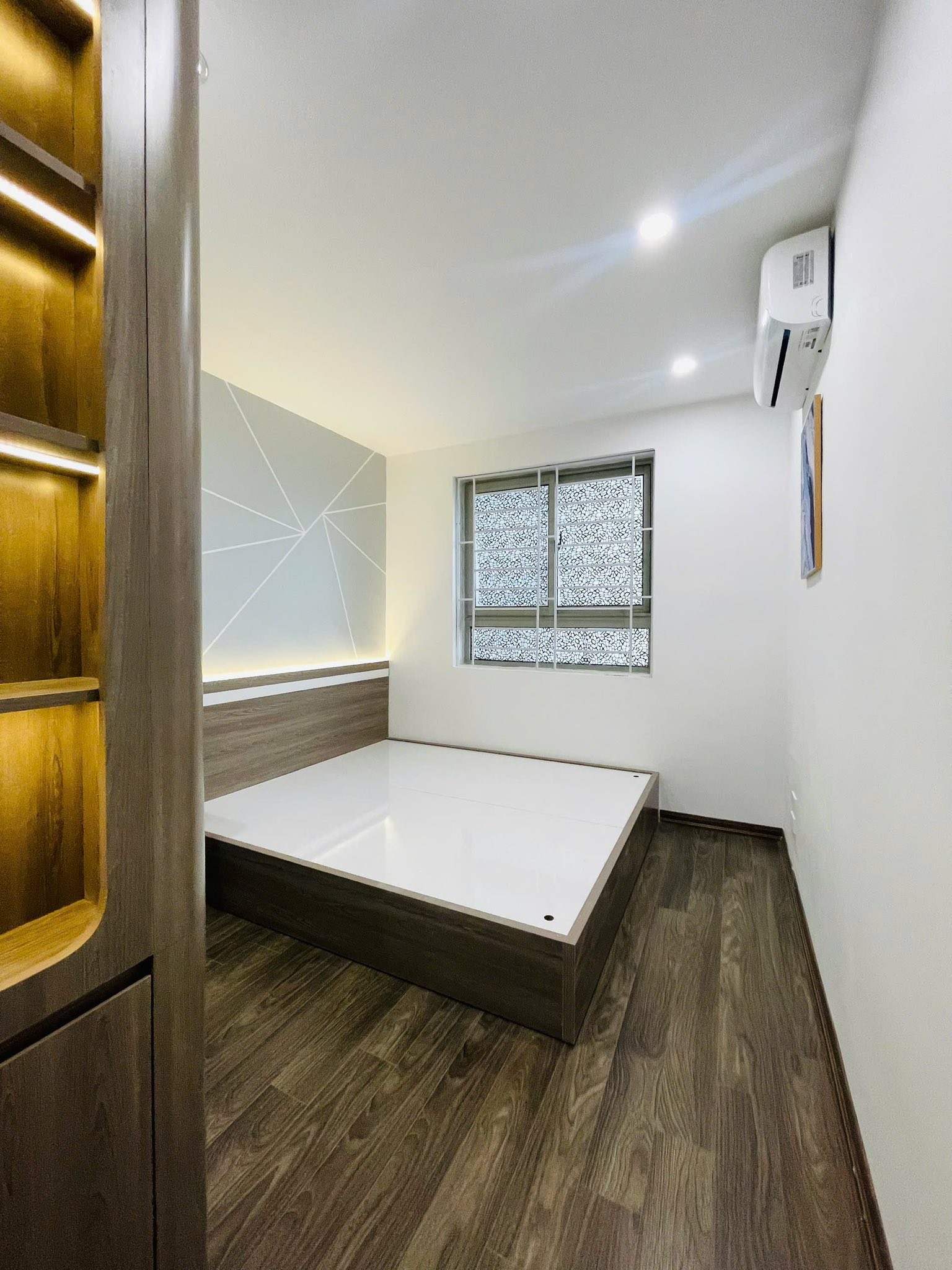 🔅 CHUNG CƯ VP5 LINH ĐÀM, HOÀNG MAI 62M2 2PN+2WC, SĐCC, CHỈ 4.65 TỶ 🔅 15976351