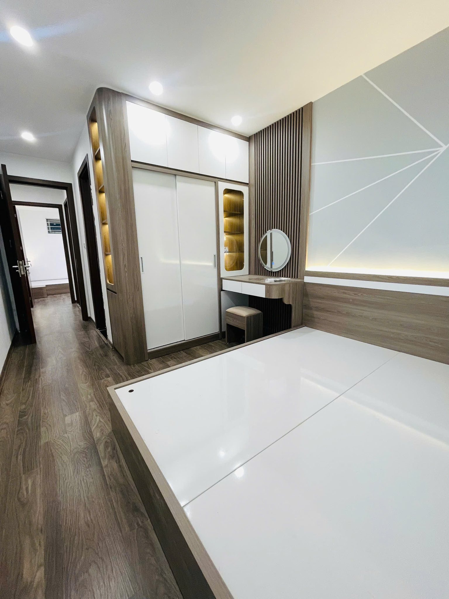 🔅 CHUNG CƯ VP5 LINH ĐÀM, HOÀNG MAI 62M2 2PN+2WC, SĐCC, CHỈ 4.65 TỶ 🔅 15976351