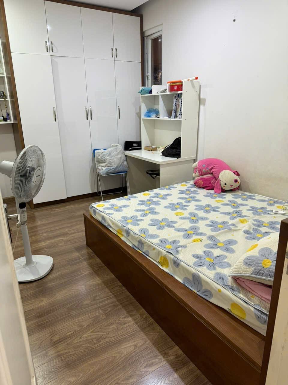 🔅 CHUNG CƯ RIVERSIDE GARDEN 349 VŨ TÔNG PHAN 62M2 2PN+2WC, CĂN GÓC, CHỈ 5.8 TỶ 🔅 15976352