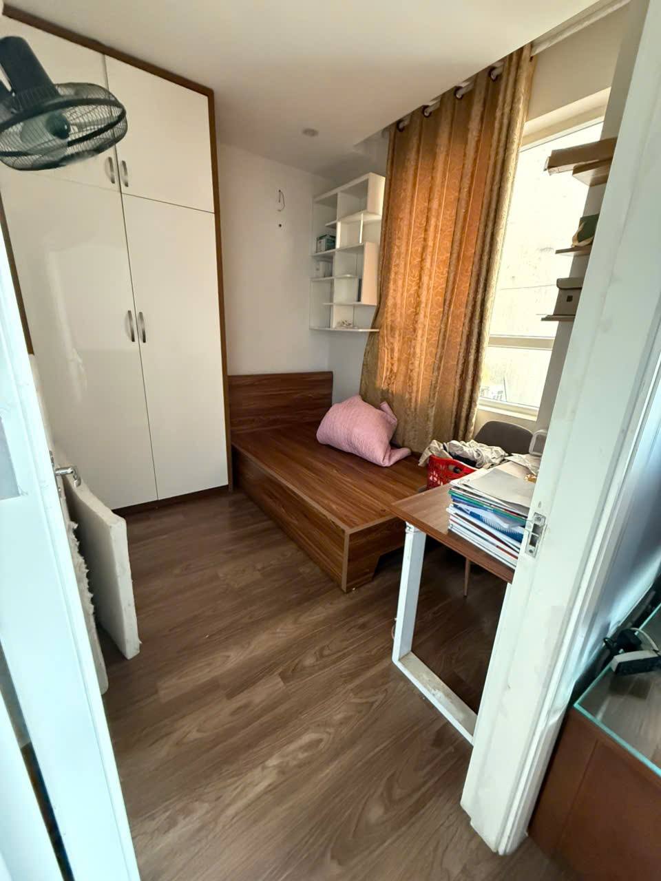 🔅 CHUNG CƯ RIVERSIDE GARDEN 349 VŨ TÔNG PHAN 62M2 2PN+2WC, CĂN GÓC, CHỈ 5.8 TỶ 🔅 15976352