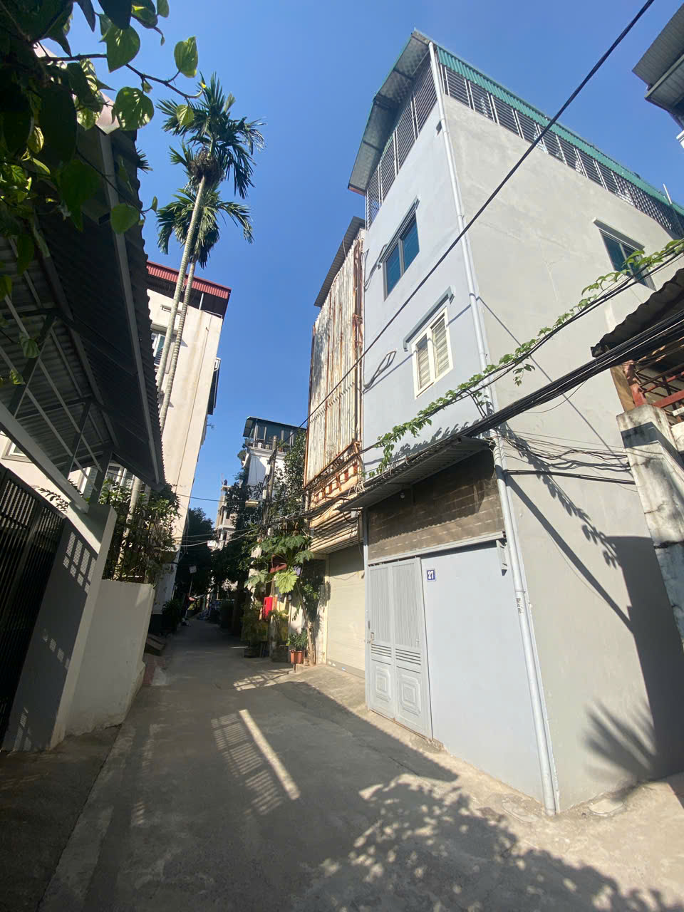 NHÀ ĐẸP HIẾM NGỌC THỤY – FULL NỘI THẤT – Ô TÔ QUA CỔNG - KHU VIP NGỌC THỤY – NGÕ THÔNG  DÂN TRÍ CAO 15976356