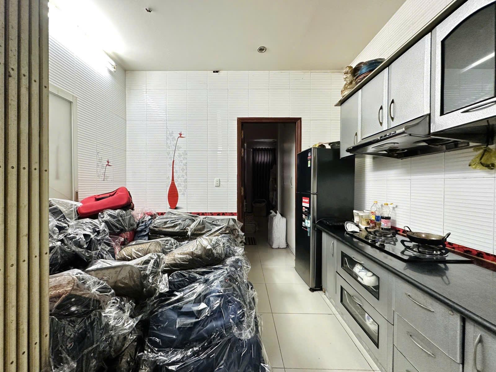 Ôtô Ngay Nhà 6 Tầng cn 46m Sổ A4 -2025-5PN Lê Hồng Phong Sát Quận 5, Nhỉnh 11Tỷ 15976357