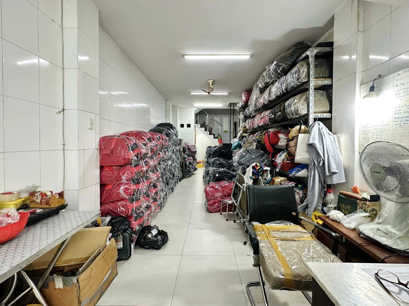 Ôtô Ngay Nhà 6 Tầng cn 46m Sổ A4 -2025-5PN Lê Hồng Phong Sát Quận 5, Nhỉnh 11Tỷ 15976357