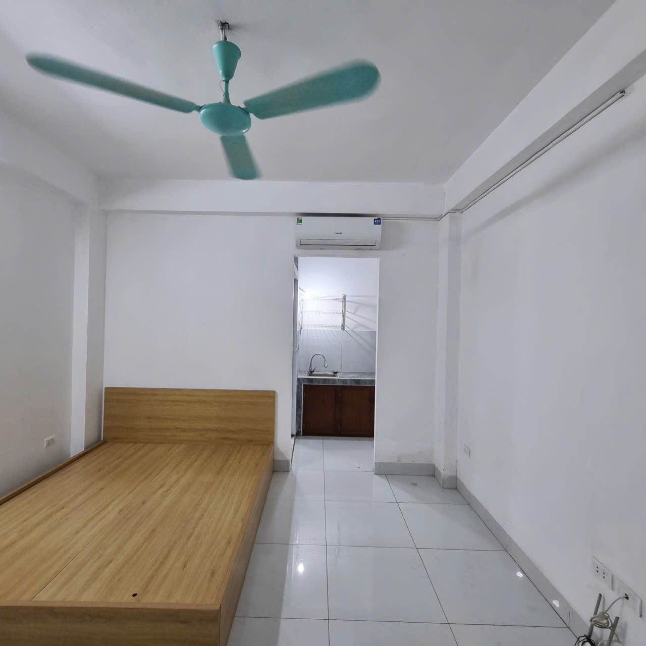 PASS PHÒNG KHÉP KÍN TẠI THANH TRÌ, HÀ NỘI GIÁ CHỈ 2TR600K/ THÁNG 15976360