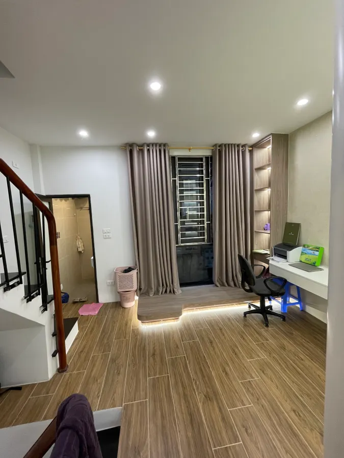 LinhHK BÁN NHÀ LÔ GÓC PHỐ ĐÀO DUY TỪ 3 THOÁNGGIÁ TỐT 15976363