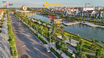 SUN URBAN CITY HÀ NAM – KIM TIỀN 1 DUY NHẤT 1 CĂN GIÁP GÓC, GIÁ HƠN 5 tỷ TỐT NHẤT THỊ TRƯỜNG 15976364