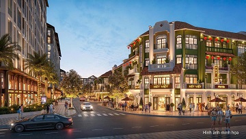 SUN URBAN CITY HÀ NAM – KIM TIỀN 1 DUY NHẤT 1 CĂN GIÁP GÓC, GIÁ HƠN 5 tỷ TỐT NHẤT THỊ TRƯỜNG 15976364