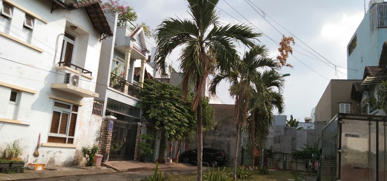 CHO THUÊ PHÒNG TẠI 32/48 ĐƯỜNG SỐ 5, PHƯỜNG BÌNH HƯNG HÒA, QUẬN BÌNH TÂN, TP.HCM (gần trường ĐH 15976366