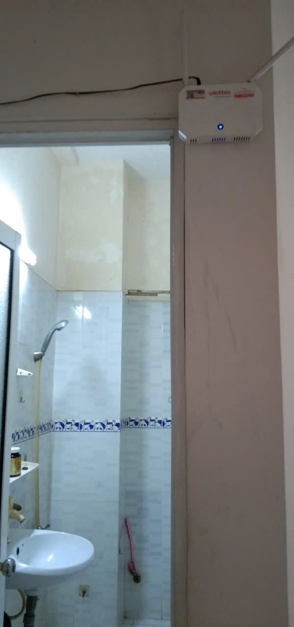 CHO THUÊ PHÒNG TẠI 32/48 ĐƯỜNG SỐ 5, PHƯỜNG BÌNH HƯNG HÒA, QUẬN BÌNH TÂN, TP.HCM (gần trường ĐH 15976366