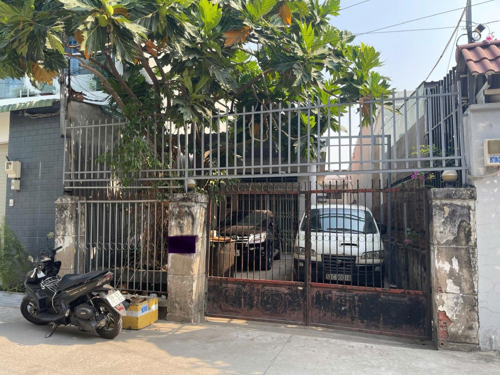 Bán Lô Đất Mặt Tiền Hẻm Xe Hơi 5m Đường 10 Hiệp Bình phước Thành Phố Thủ Đức 15976367