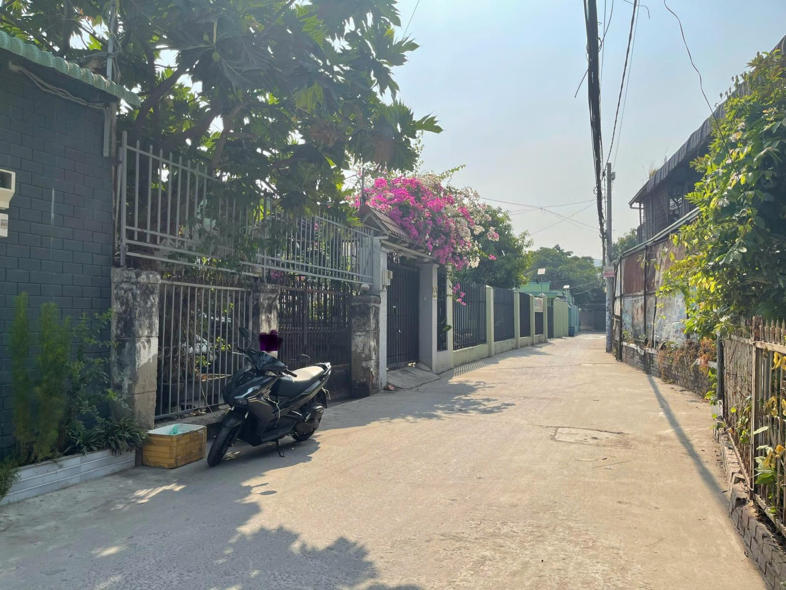 Bán Lô Đất Mặt Tiền Hẻm Xe Hơi 5m Đường 10 Hiệp Bình phước Thành Phố Thủ Đức 15976367