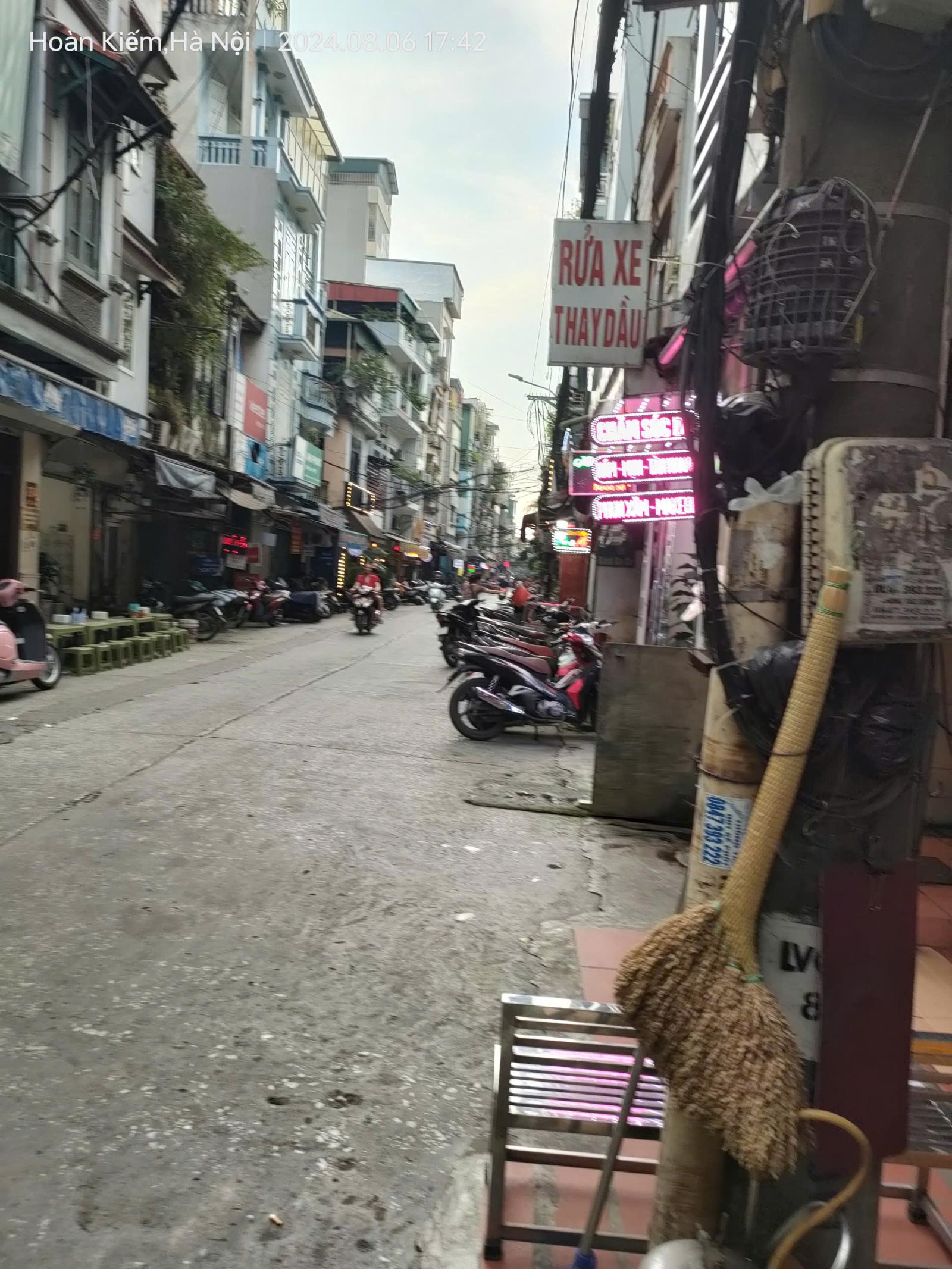 Bán gấp giá rẻ mặt phố, vỉa hè, ô tô, kinh doanh Tả Thanh Oai 33m, 1.5 tầng, mặt tiền 3m, 1.38 tỷ, 15976368