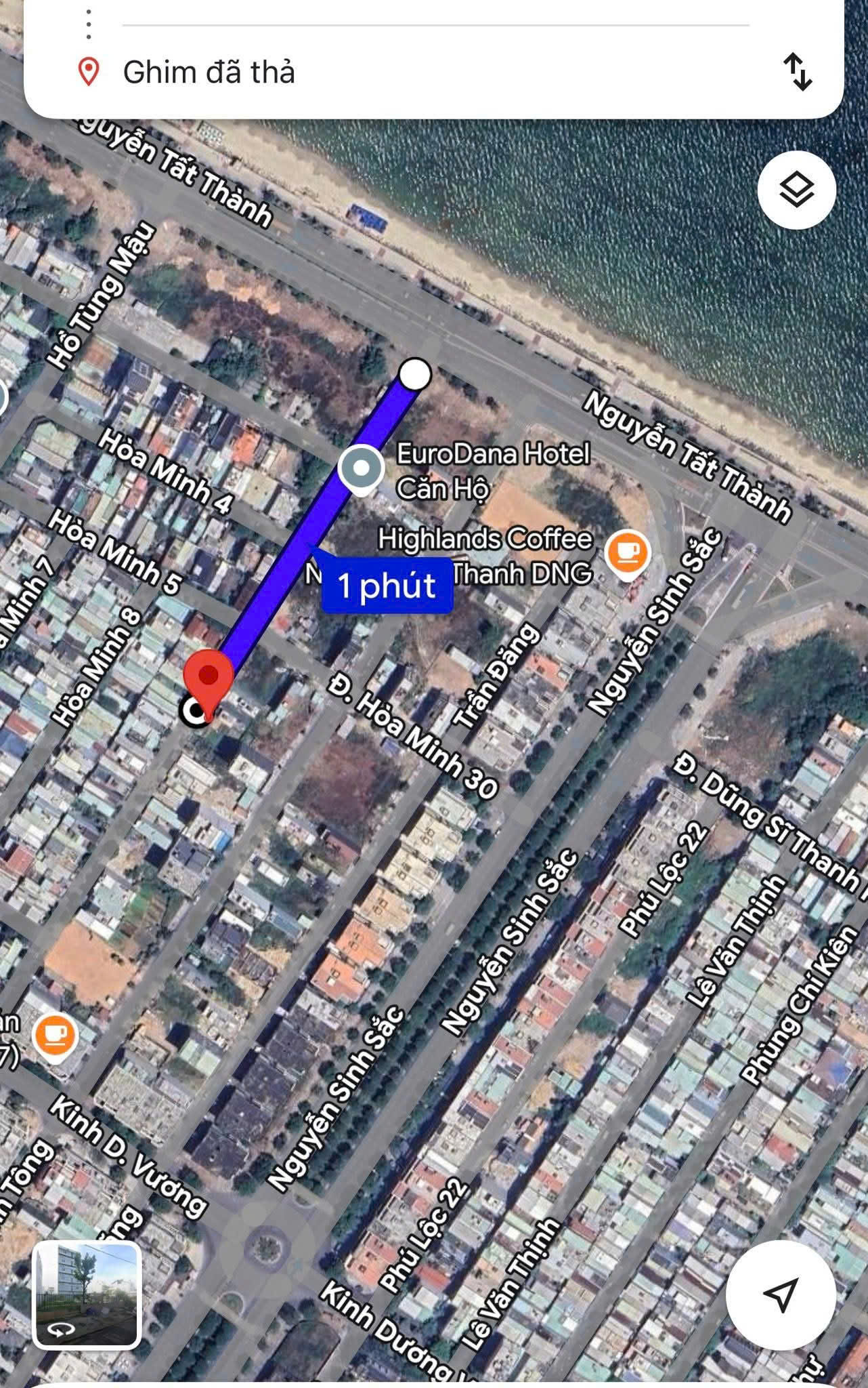 🔴💥Bán đất 2 Lô liền kề đường Phan Thị Nể - Thông biển - Xây căn hộ quá đẹp 15976373