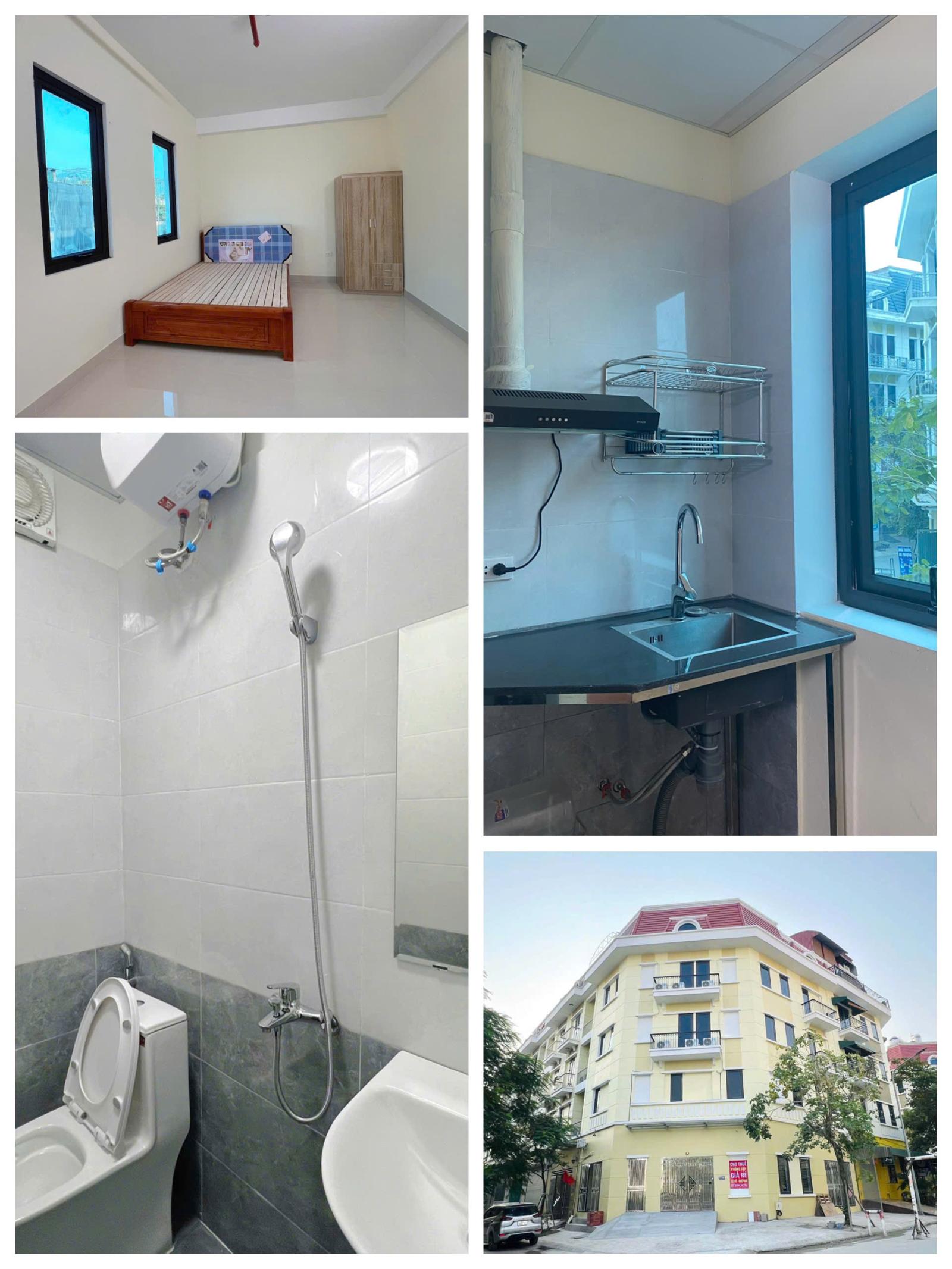 PHÒNG KHÉP KÍN CHO THUÊ – KHU ĐÔ THỊ PHÚ LƯƠNG, HÀ ĐÔNG 15976378