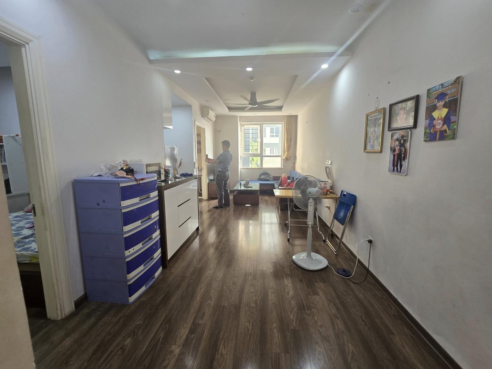 🔅 CHUNG CƯ RIVERSIDE GARDEN 349 VŨ TÔNG PHAN 62M2 2PN+2WC, CĂN GÓC, CHỈ 5.8 TỶ 🔅 15976380