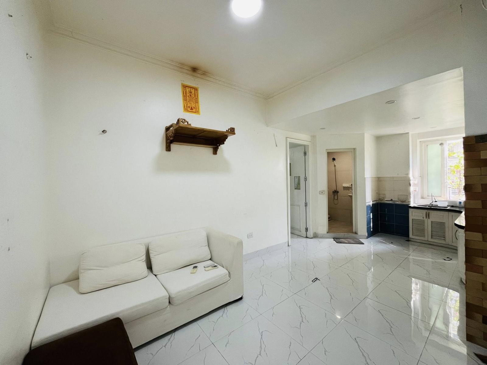 🔅 CĂN HỘ C10 VÕ CHÍ CÔNG, TÂY HỒ 37M2 1PN+1WC, SĐCC, CHỈ 3.57 TỶ 🔅 15976379