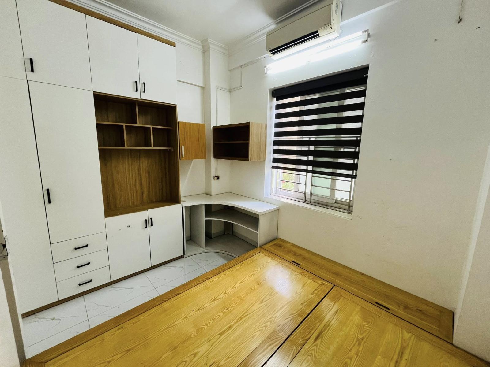 🔅 CĂN HỘ C10 VÕ CHÍ CÔNG, TÂY HỒ 37M2 1PN+1WC, SĐCC, CHỈ 3.57 TỶ 🔅 15976379