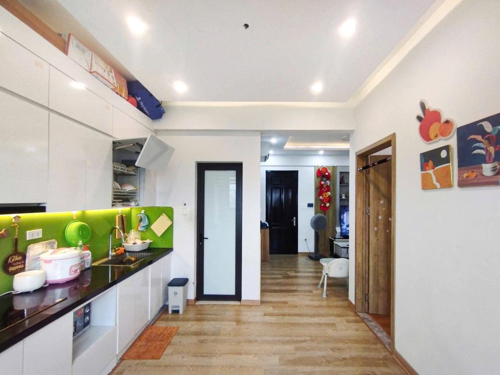 🔅 CĂN HỘ C10 VÕ CHÍ CÔNG, TÂY HỒ 46M2 2PN+1WC, SĐCC, CHỈ 4.2 TỶ 🔅 15976382