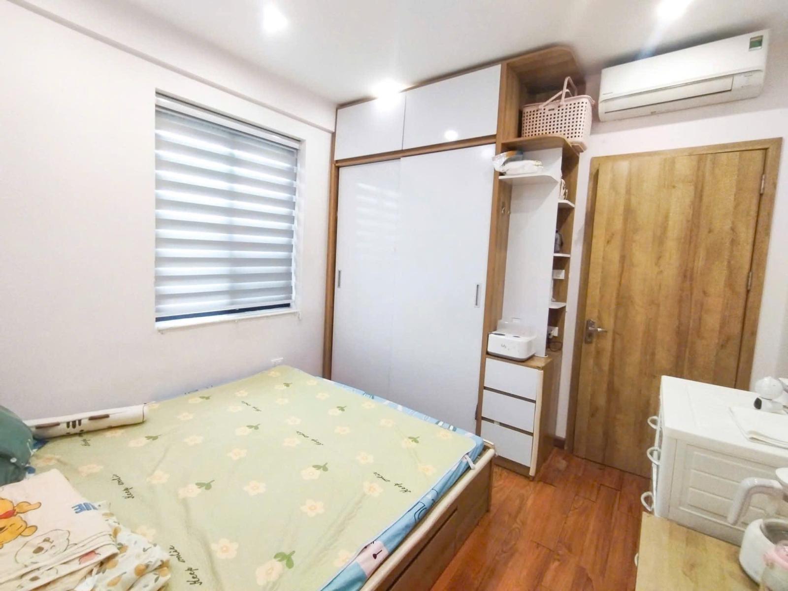 🔅 CĂN HỘ C10 VÕ CHÍ CÔNG, TÂY HỒ 46M2 2PN+1WC, SĐCC, CHỈ 4.2 TỶ 🔅 15976382