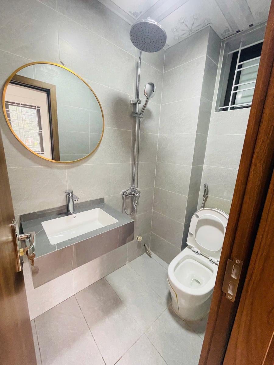 🔅 CHUNG CƯ NƠ 4A KĐT LINH ĐÀM, HOÀNG MAI 62M2 3PN+2WC, SĐCC, CHỈ 4.85 TỶ 🔅 15976381