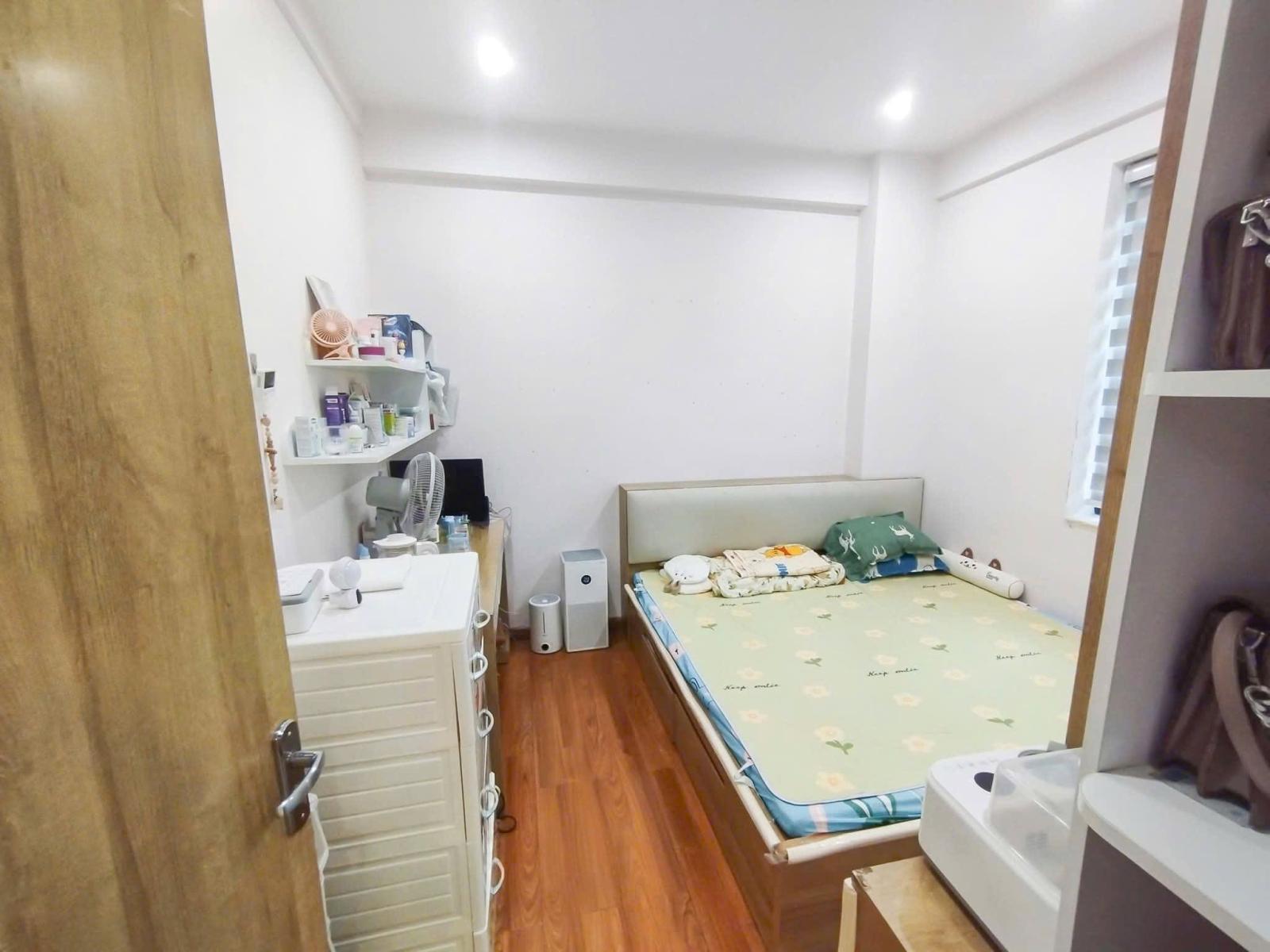 🔅 CĂN HỘ C10 VÕ CHÍ CÔNG, TÂY HỒ 46M2 2PN+1WC, SĐCC, CHỈ 4.2 TỶ 🔅 15976382