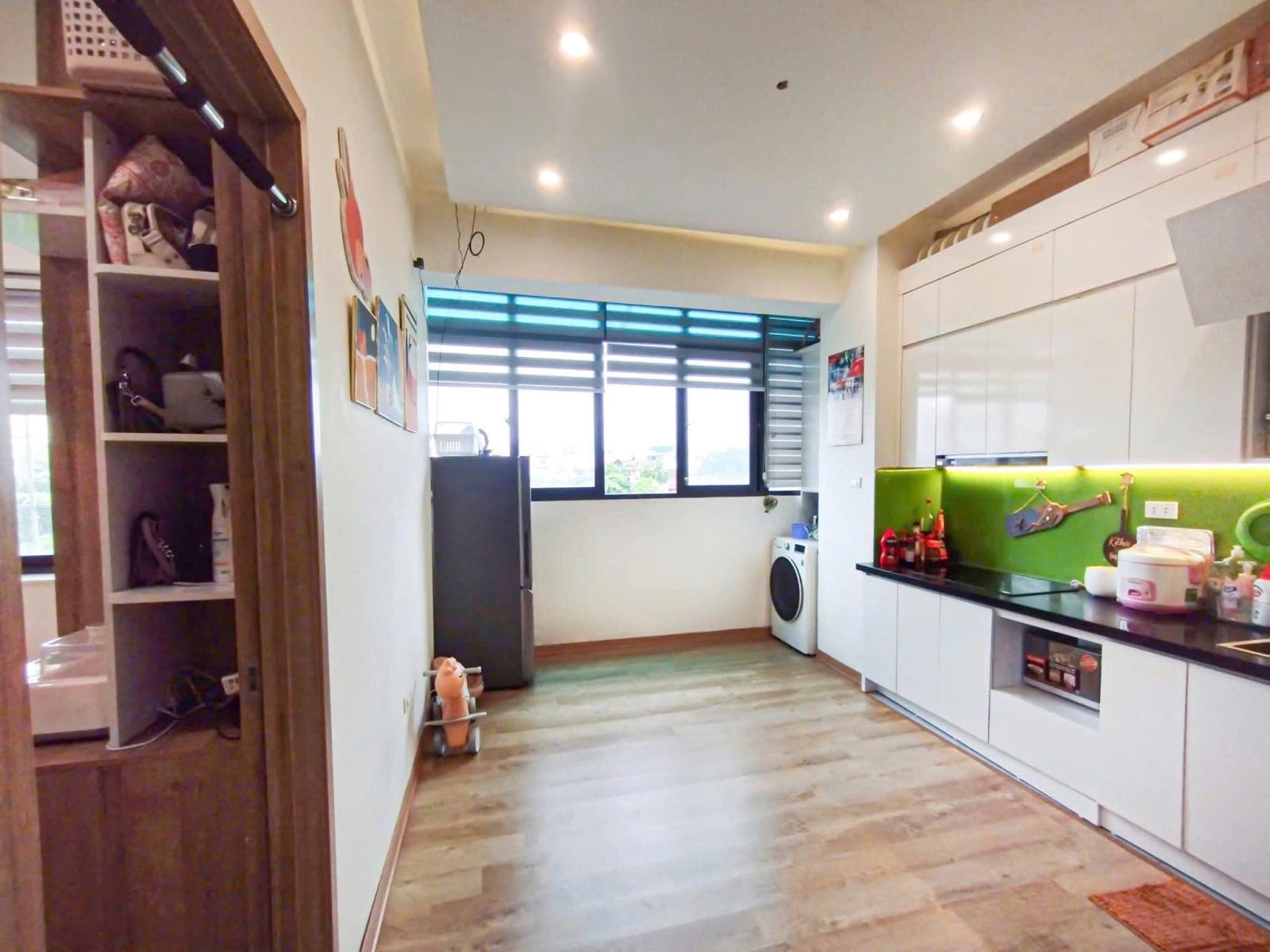 🔅 CĂN HỘ C10 VÕ CHÍ CÔNG, TÂY HỒ 46M2 2PN+1WC, SĐCC, CHỈ 4.2 TỶ 🔅 15976382