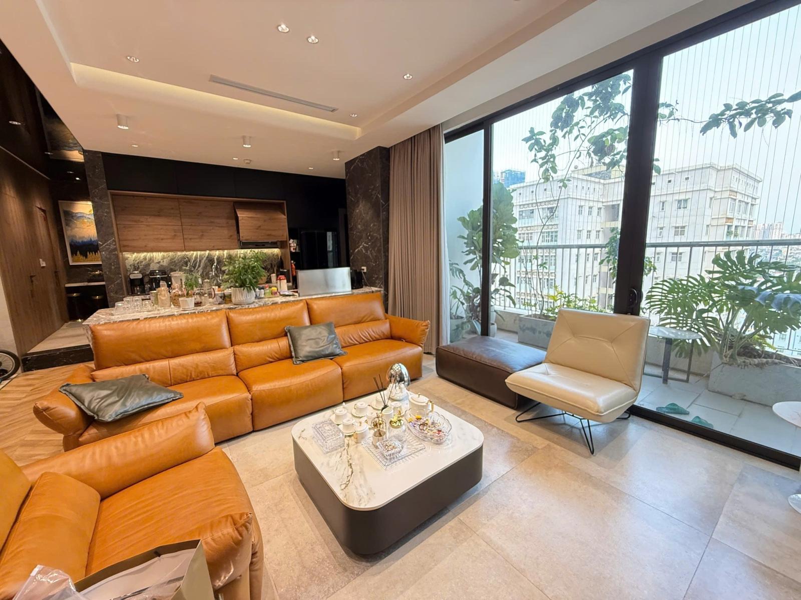 🔅 TÒA CT2 CHUNG CƯ BAN CƠ YẾU CHÍNH PHỦ 43 LÊ VĂN LƯƠNG, 188M2 3PN 3WC, CHỈ 16.8 TỶ 🔅 15976383