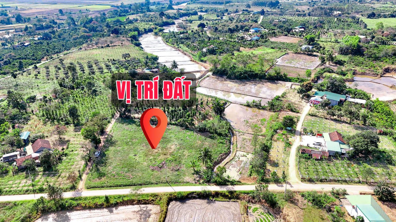 Ea Kar- Dak Lak hàng sẵn sổ full thổ cư ngay khu dân cư đông cách nhựa chỉ 30m giá 1xxtr 15976384