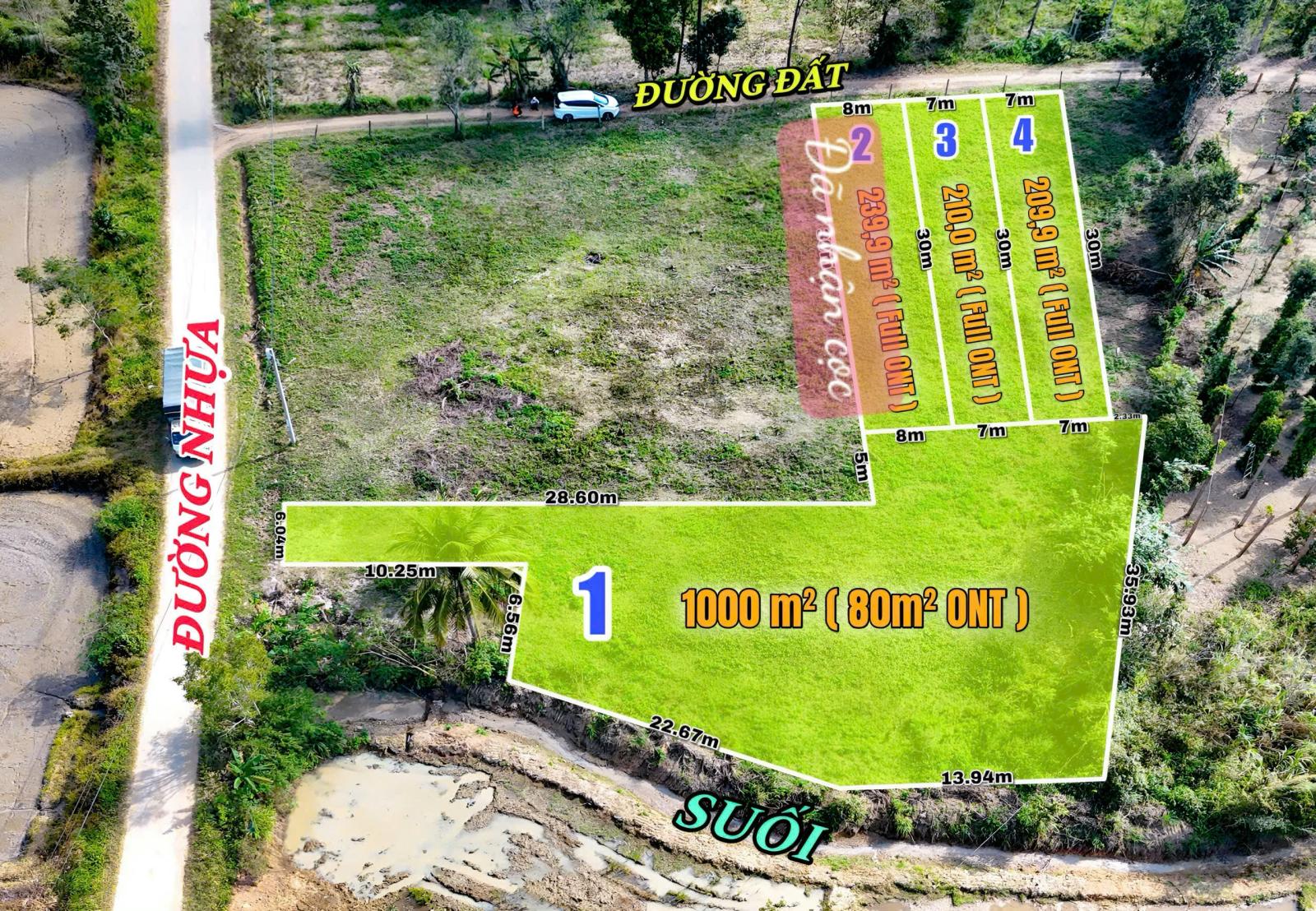 Ea Kar- Dak Lak hàng sẵn sổ full thổ cư ngay khu dân cư đông cách nhựa chỉ 30m giá 1xxtr 15976384