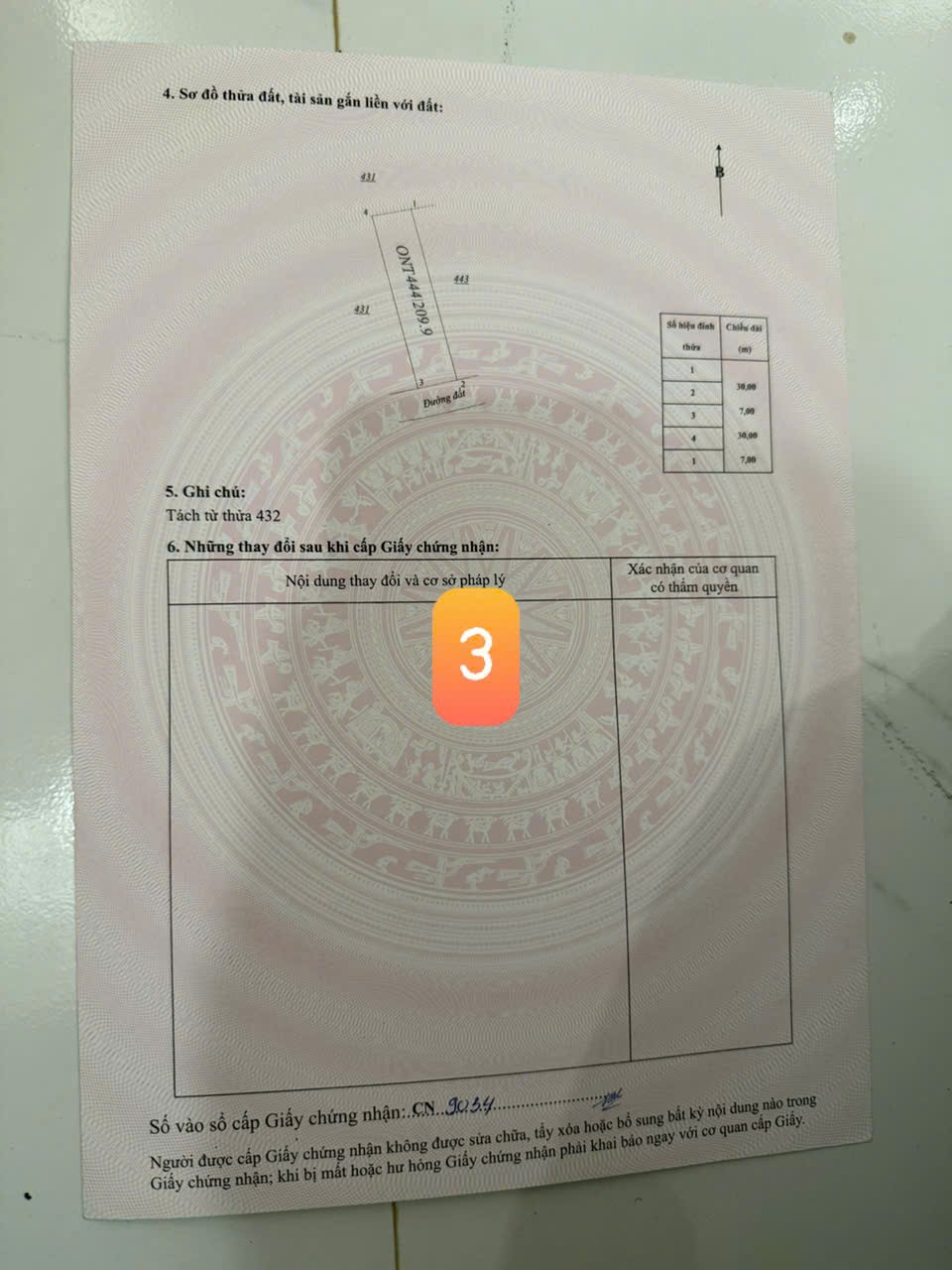 Ea Kar- Dak Lak hàng sẵn sổ full thổ cư ngay khu dân cư đông cách nhựa chỉ 30m giá 1xxtr 15976384