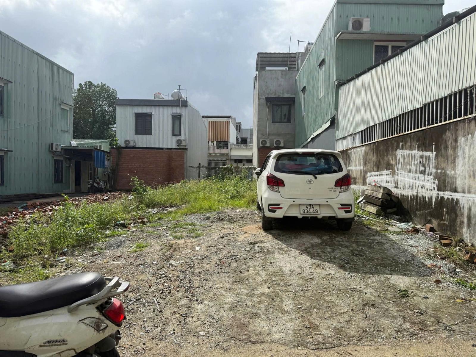 🔴💥Cần bán lô đất kiệt Ô TÔ K123 Nguyễn Công Hoan 15976387