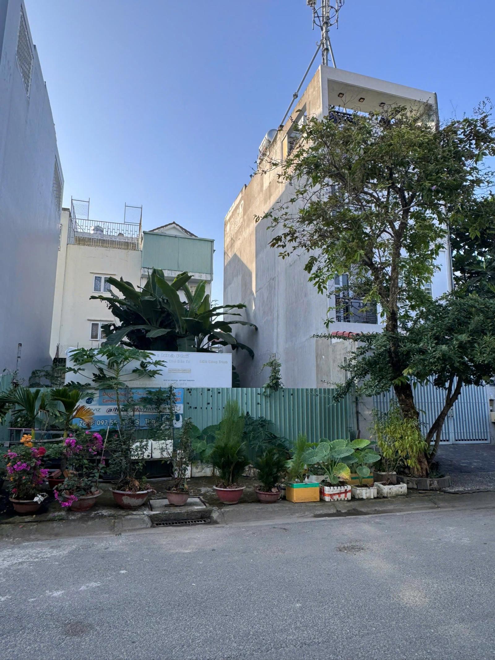 BÁN ĐẤT KHU TÁI ĐỊNH CƯ PHÚ MỸ – QUẬN 7 15976390