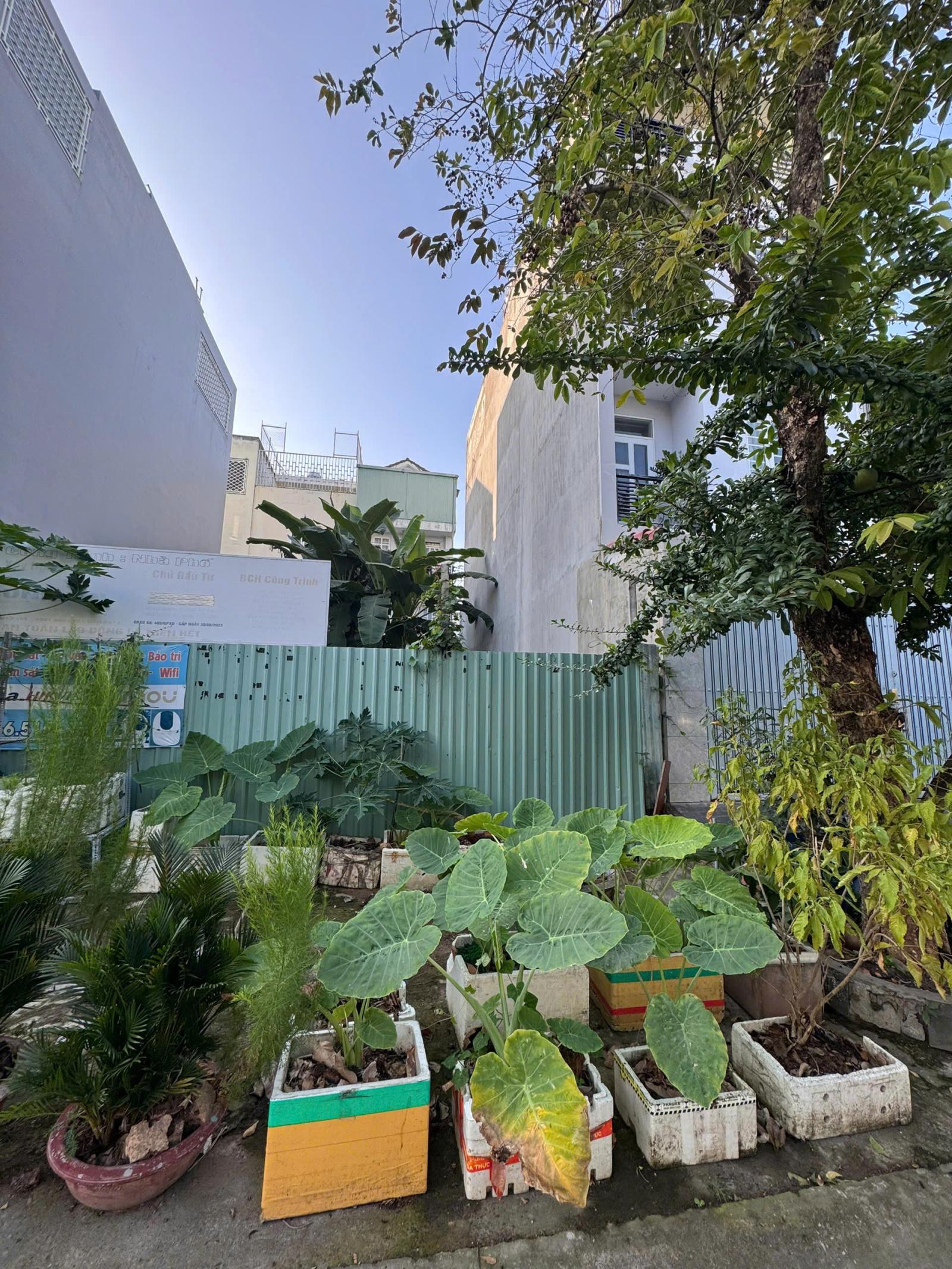 BÁN ĐẤT KHU TÁI ĐỊNH CƯ PHÚ MỸ – QUẬN 7 15976390