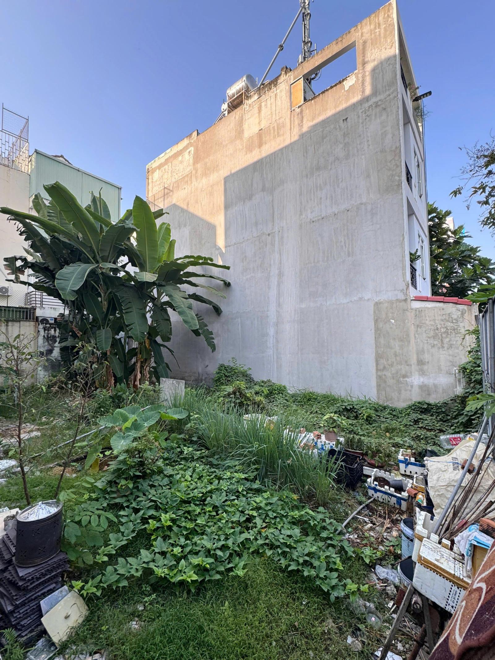 BÁN ĐẤT KHU TÁI ĐỊNH CƯ PHÚ MỸ – QUẬN 7 15976390