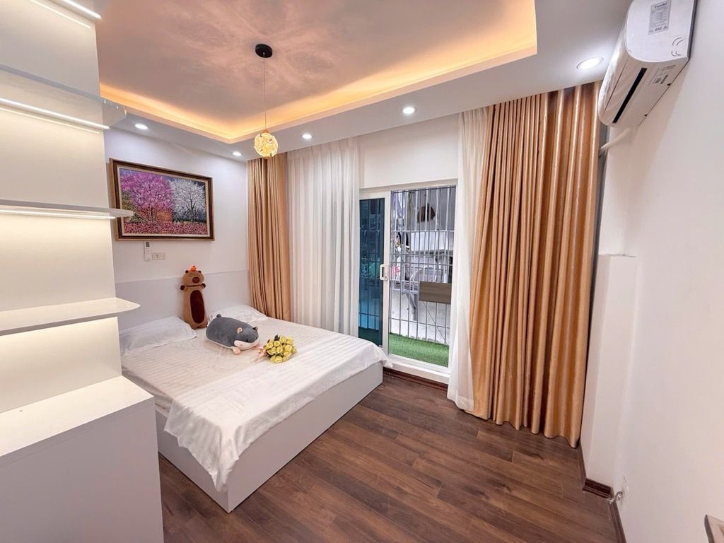 Bán căn hộ Đông Ngạc – Bắc Từ Liêm – Hà Nội 35m² giá hơn 2 tỷ 15976391