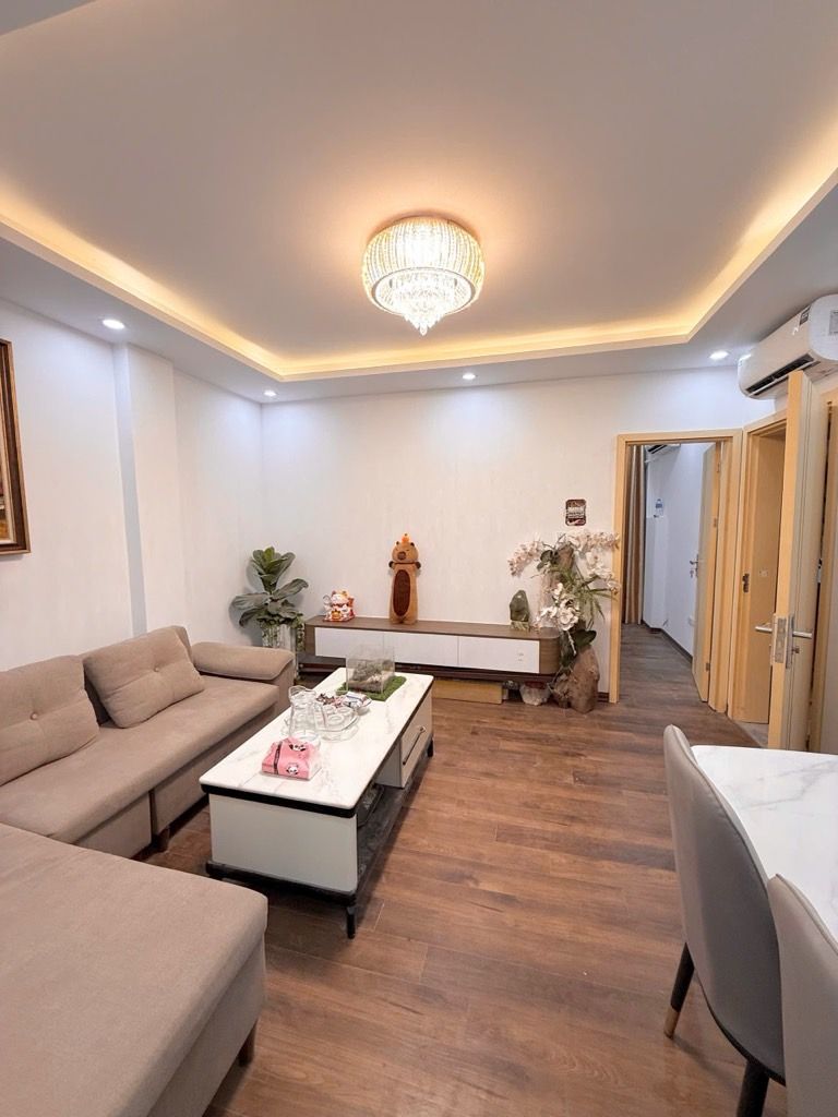 Bán căn hộ Đông Ngạc – Bắc Từ Liêm – Hà Nội 35m² giá hơn 2 tỷ 15976391