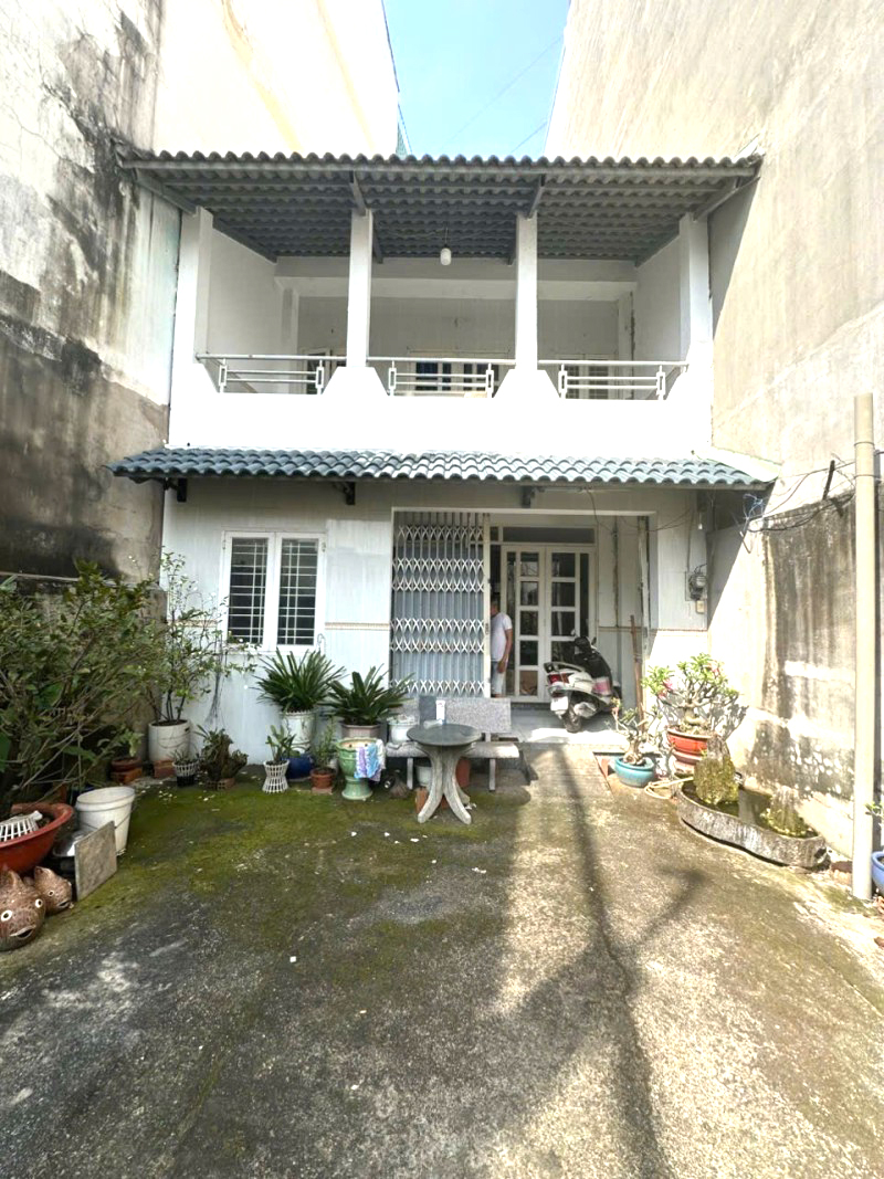 Mặt Tiền Kinh Doanh Gần  Trường Hoa Lư – 186m² – Giá Chỉ 8.5 Tỷ (~40tr/M²) – Siêu Rẻ 15976392