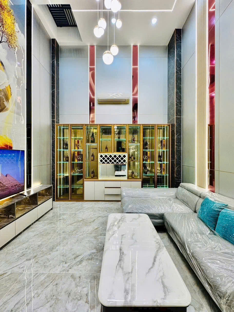 Nhà Phố Thủ Dầu Một 180m2 – Giá Mở Đầu Cho Người Mua Ở Chỉ 3.5 Tỷ 15976406