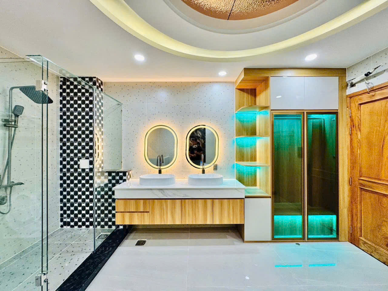 Nhà Phố Thủ Dầu Một 180m2 – Giá Mở Đầu Cho Người Mua Ở Chỉ 3.5 Tỷ 15976406