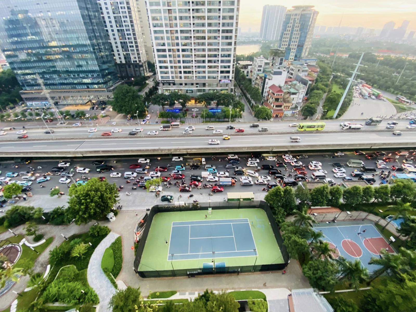 🔅 CHUNG CƯ CAO CẤP C1 D’CAPITALE 119 TRẦN DUY HƯNG 82M2 3PN+2WC, CHỈ 10.5 TỶ 🔅 15976395