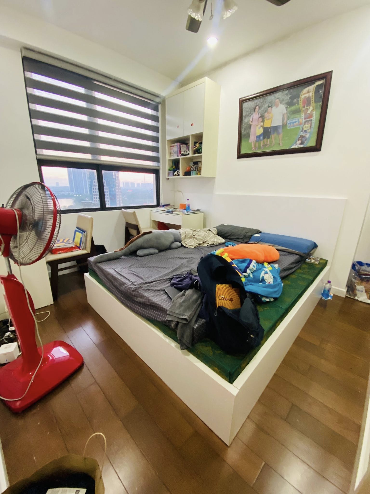 🔅 CHUNG CƯ CAO CẤP C1 D’CAPITALE 119 TRẦN DUY HƯNG 82M2 3PN+2WC, CHỈ 10.5 TỶ 🔅 15976395