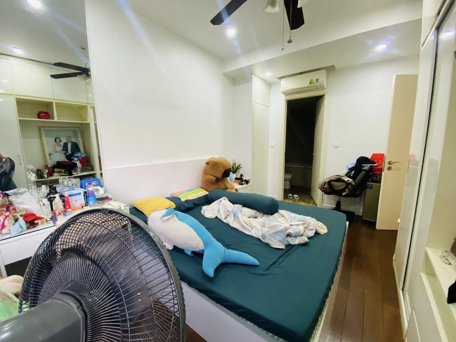 🔅 CHUNG CƯ CAO CẤP C1 D’CAPITALE 119 TRẦN DUY HƯNG 82M2 3PN+2WC, CHỈ 10.5 TỶ 🔅 15976395