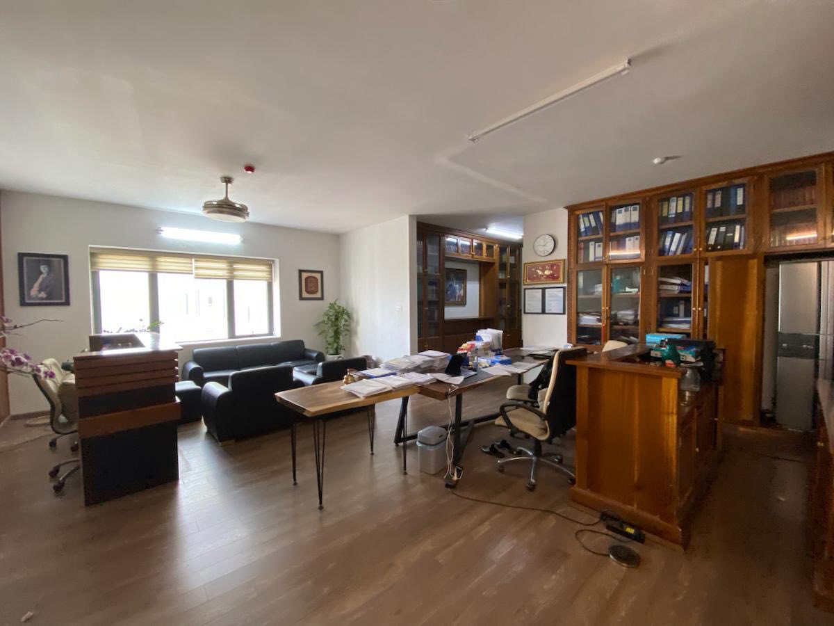 🔅 CĂN HỘ CHUNG CƯ M3-M4 NGUYỄN CHÍ THANH 155M2 3PN+2WC, SĐCC, CHỈ 10.8 TỶ 🔅 15976398