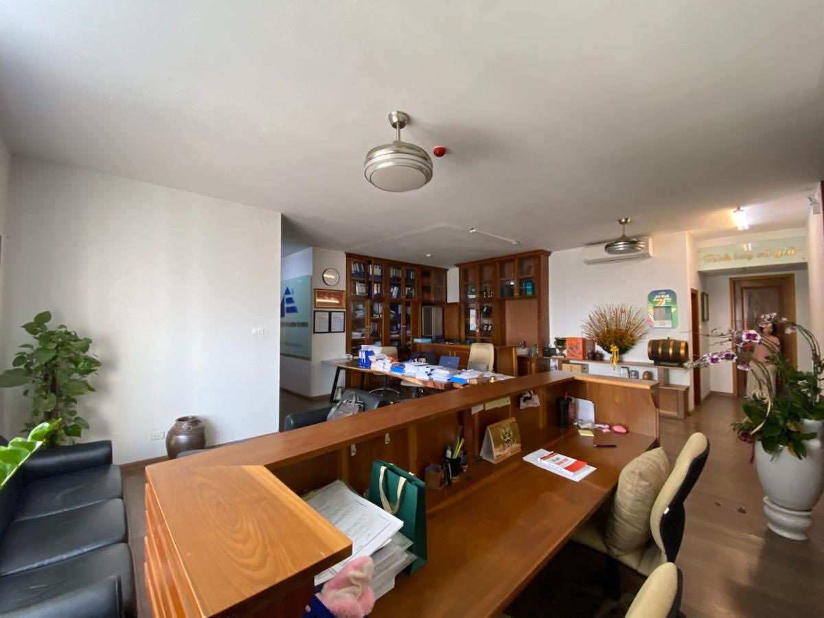 🔅 CĂN HỘ CHUNG CƯ M3-M4 NGUYỄN CHÍ THANH 155M2 3PN+2WC, SĐCC, CHỈ 10.8 TỶ 🔅 15976398