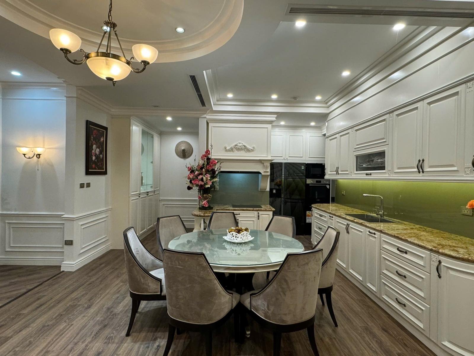 🔅 CHUNG CƯ 17T2 TRUNG HÒA NHÂN CHÍNH 153M2 3PN+2WC, SĐCC, CHỈ 13.8 TỶ 🔅 15976399