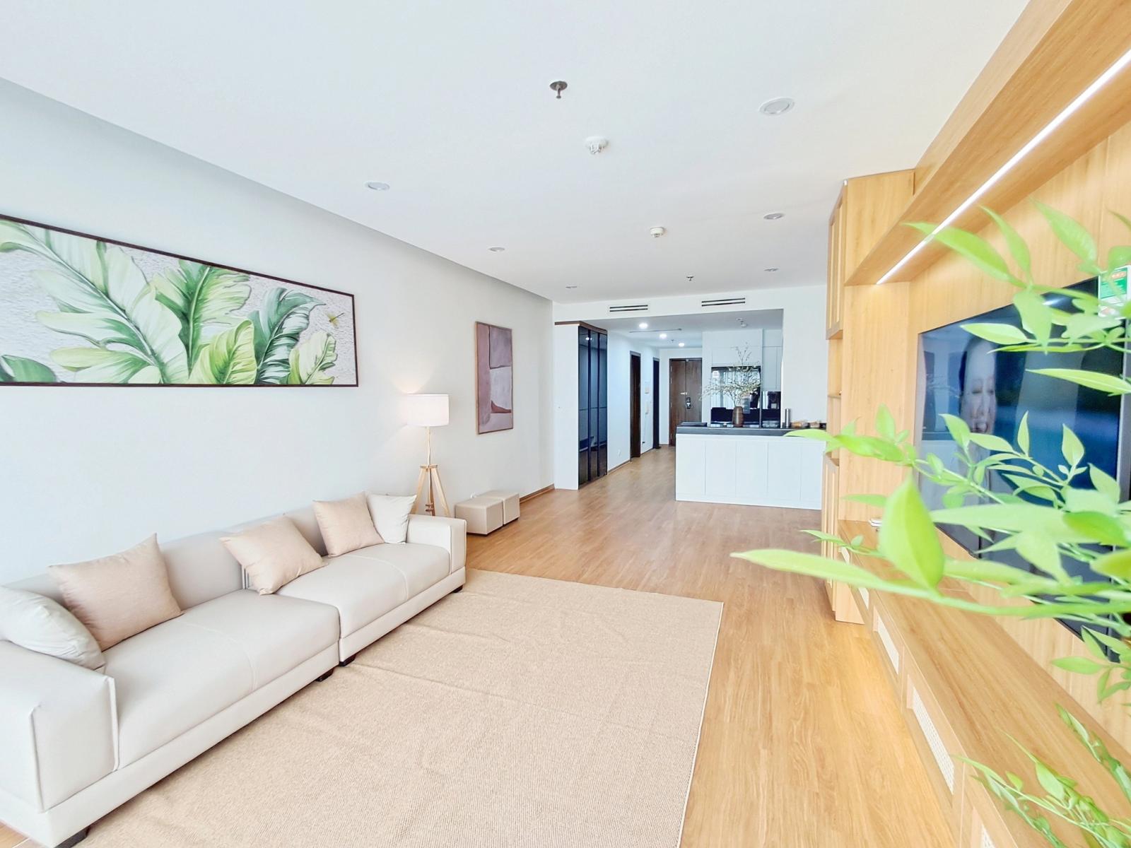 🔅 CĂN HỘ CAO CẤP LANCASTER NÚI TRÚC, GIẢNG VÕ 116M2 3PN+2WC, SĐCC, CHỈ 15.6 TỶ 🔅 15976402