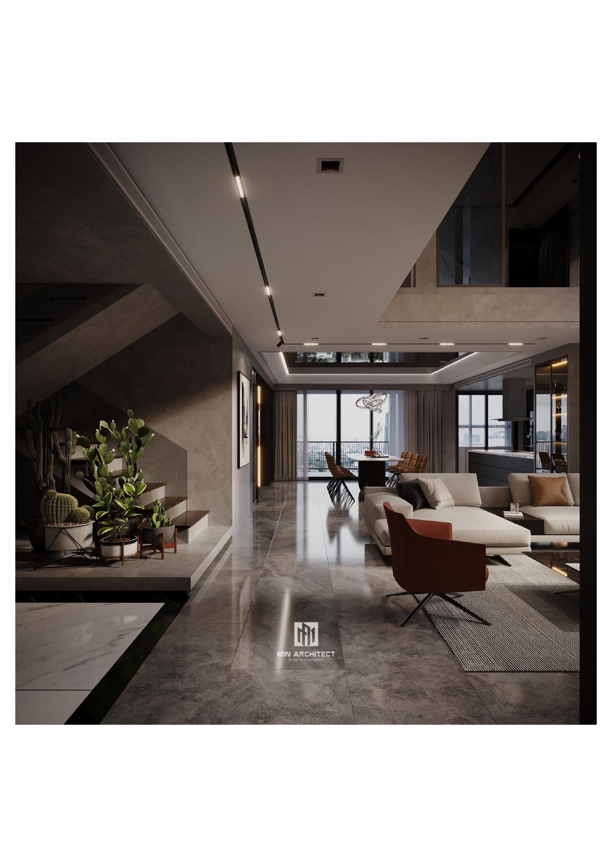 🔅 PENHOUSE CAO CẤP FIVESTAR GARDEN 460 KHƯƠNG ĐÌNH, 285M2 4PN+3WC, 16.5 TỶ 🔅 15976405