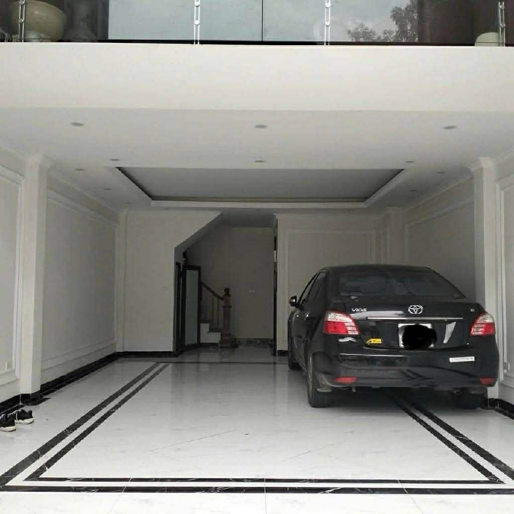 bán nhà Sài Đồng, 7 tầng thang máy, vỉa hè, ôtô tránh, đối diện trường học 15976417