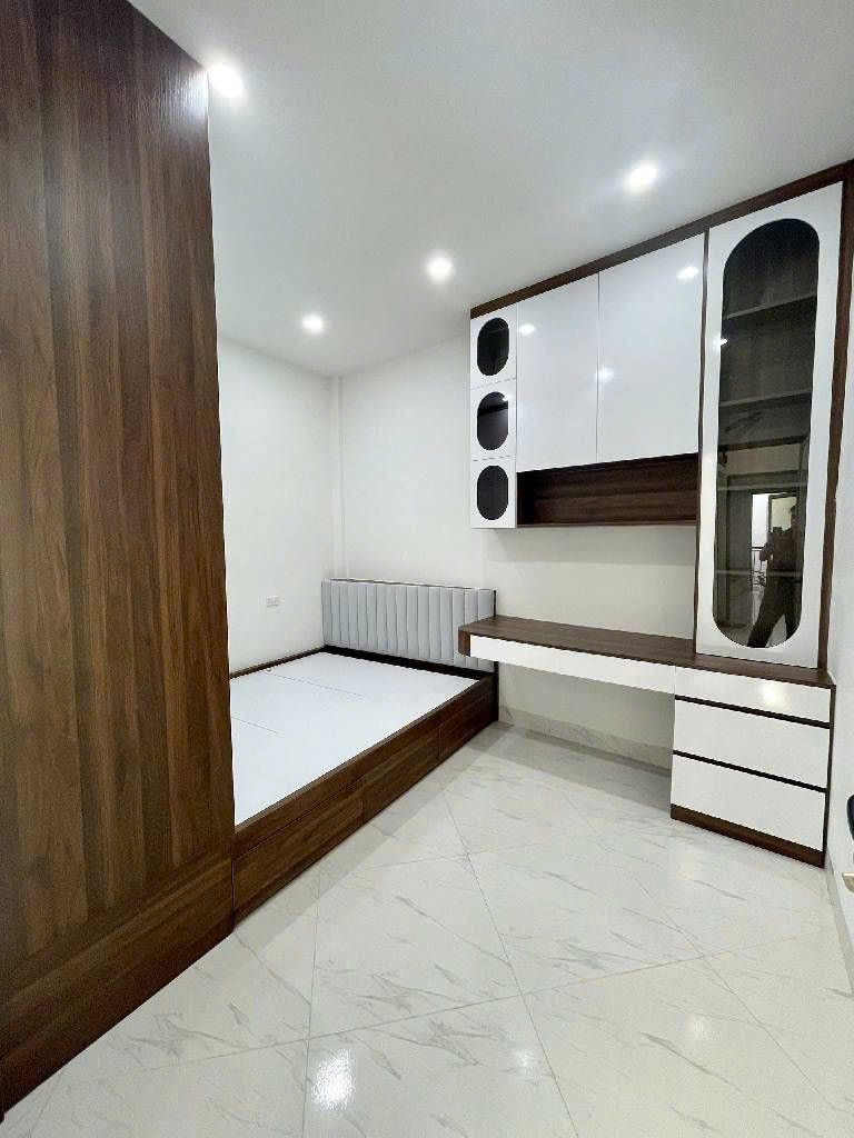 Nhà xây mới chỉ 2x, oto đỗ cửa 15976419