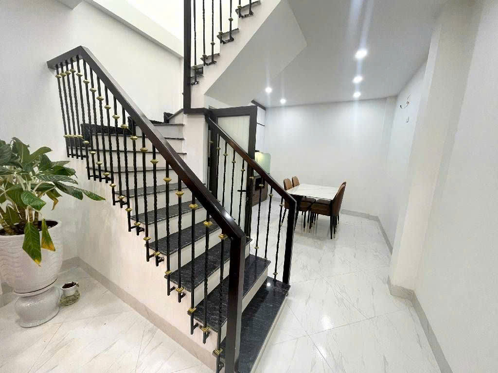 Nhà xây mới chỉ 2x, oto đỗ cửa 15976419